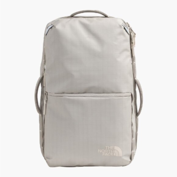 Base Camp Voyager 35L Travel Pack The North Face Soapstone - Picture 1 of 7